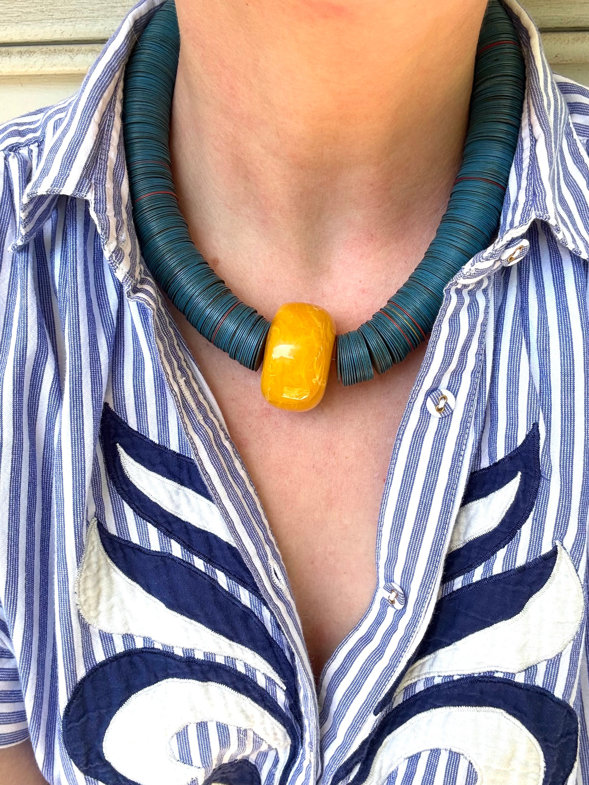 Amalfi Necklace
