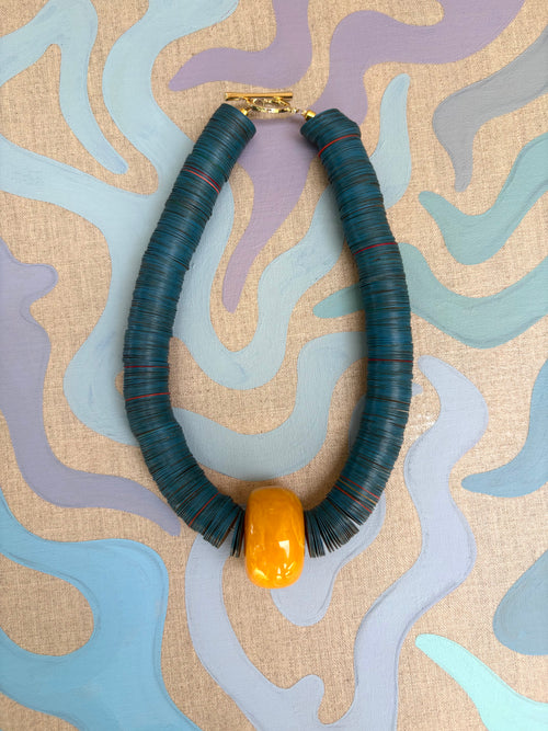 Amalfi Necklace