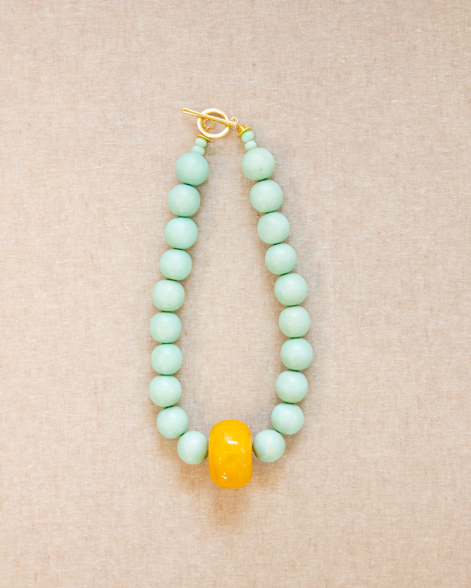 Caroline Necklace