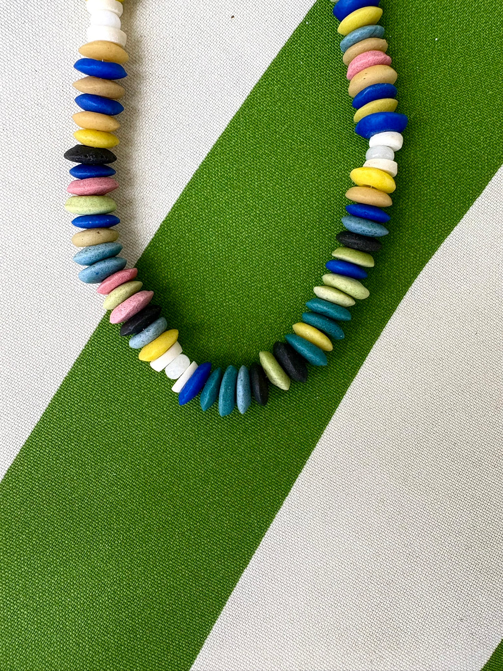 Pebble Necklace