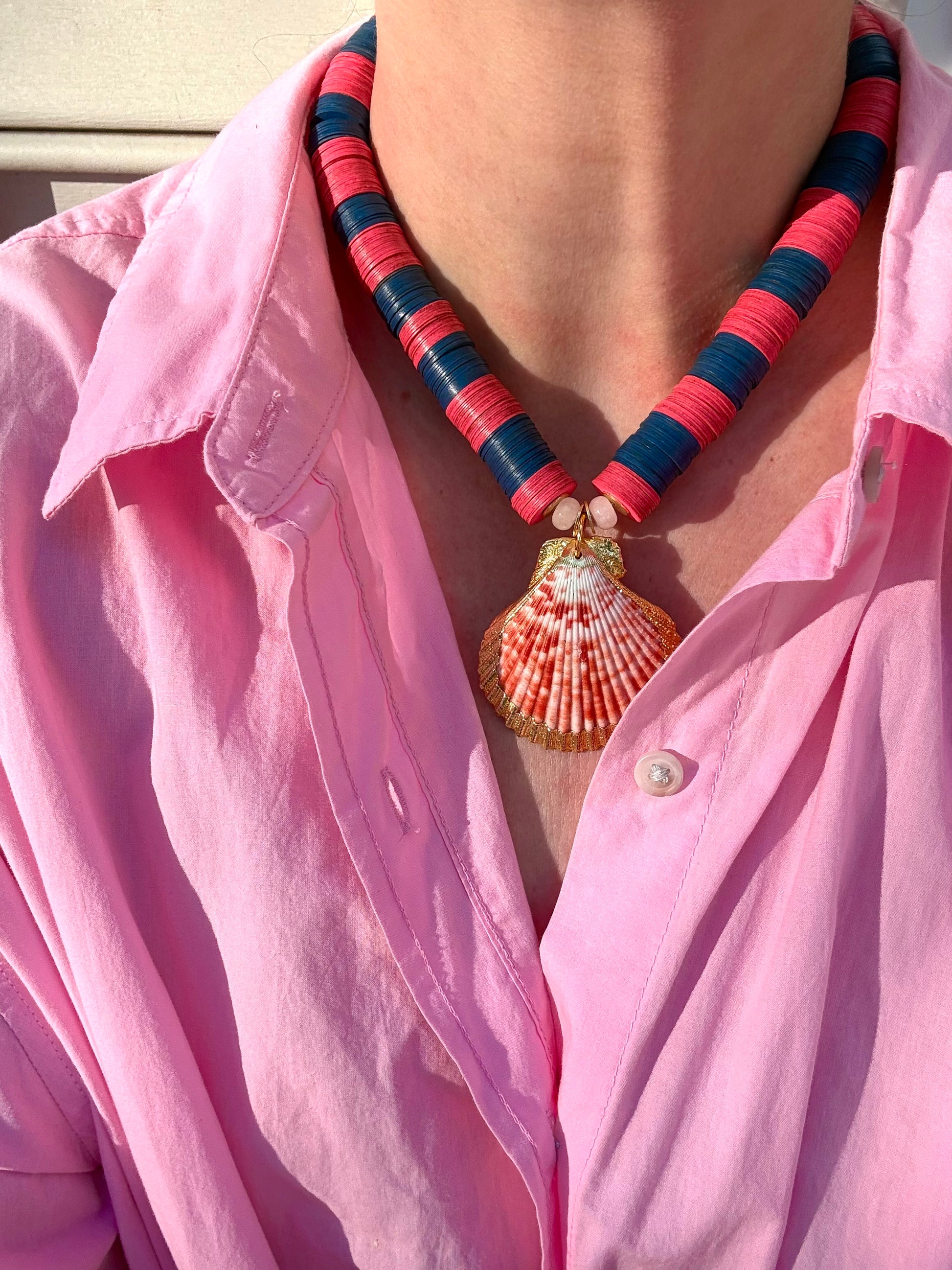 Palm Beach Necklace