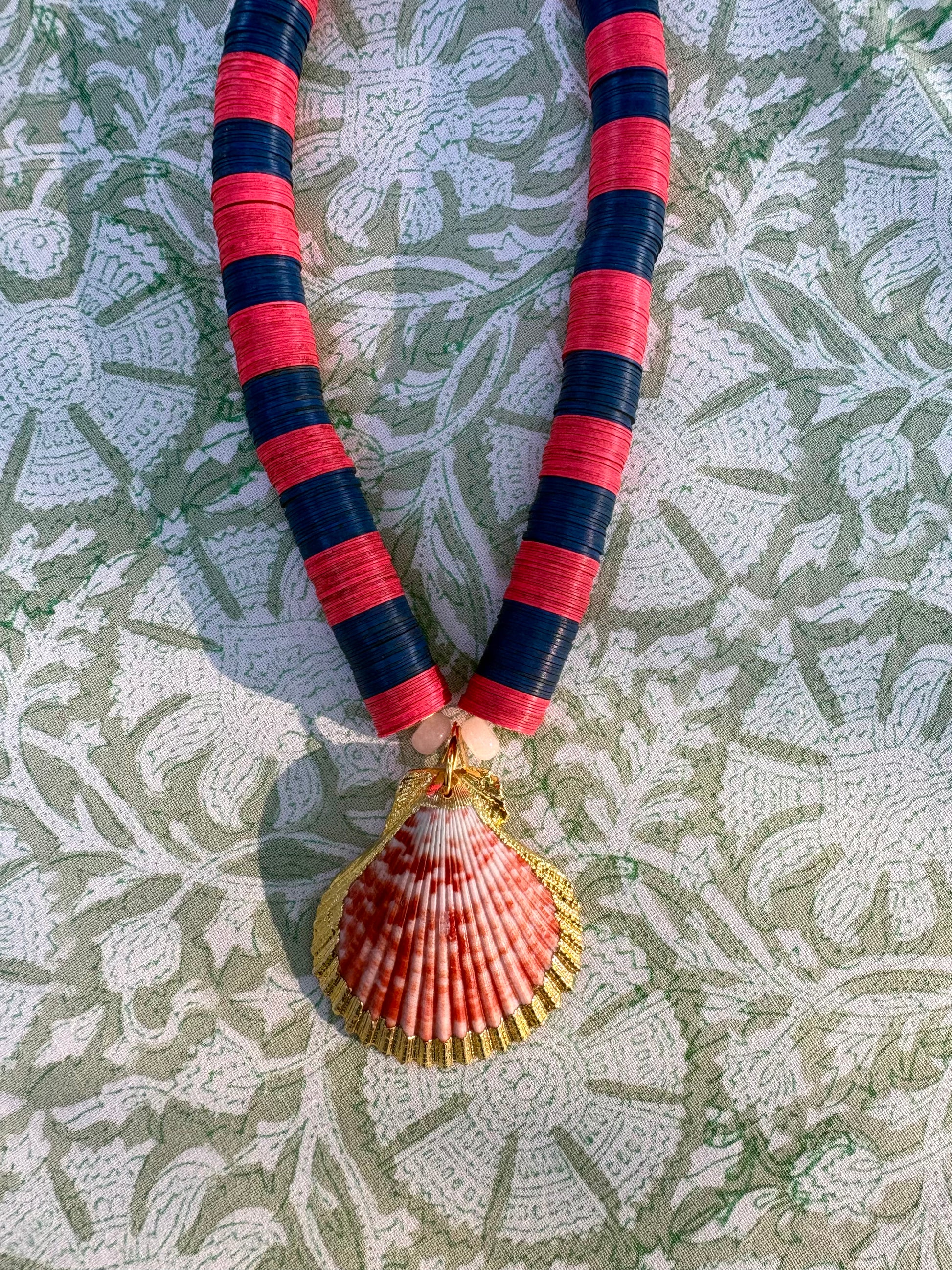 Palm Beach Necklace